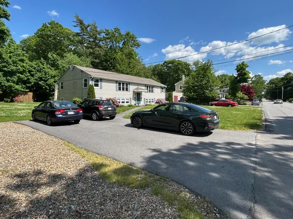 79 Forest St APT 2, Middleboro, MA 02346