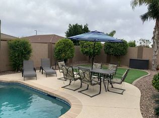 4458 W Goldmine Mountain Dr, San Tan Valley, AZ 85142