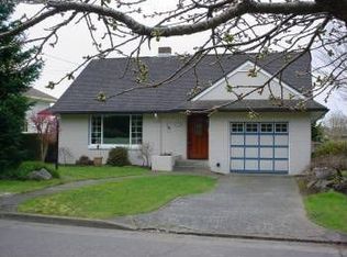 629 Essex Ave, Aberdeen, WA 98520