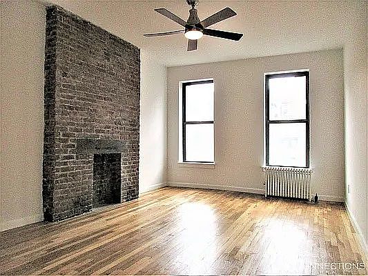5th image of 419 W 56th St APT 5A