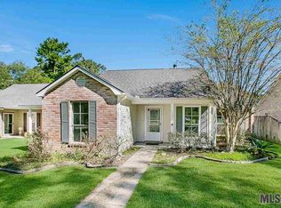 17011 Strain Rd, Baton Rouge, LA 70816