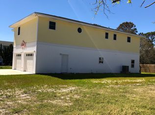 1214 Snapper Ln, Carolina Beach, NC 28428