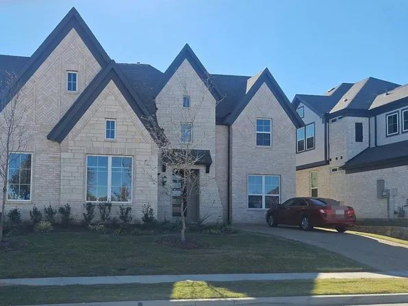 3528 Ithaca St, Corinth, TX 76208