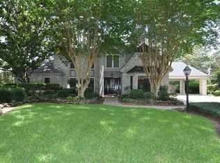 2010 Forest Garden Dr, Kingwood, TX 77345