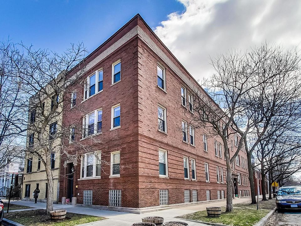 1st image of 4055 N Wolcott Ave APT 2S
