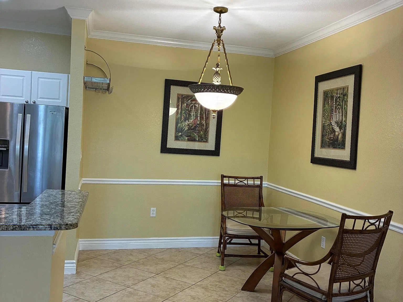3 bedroom-2 bath in Grand Venezia — Photo 4