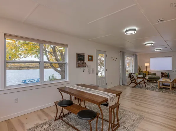 6 Hebbs Landing Rd, Annapolis, NS B0S 1A0