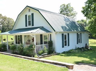 1797 Fairview Church Rd, Smiths grove, KY 42171