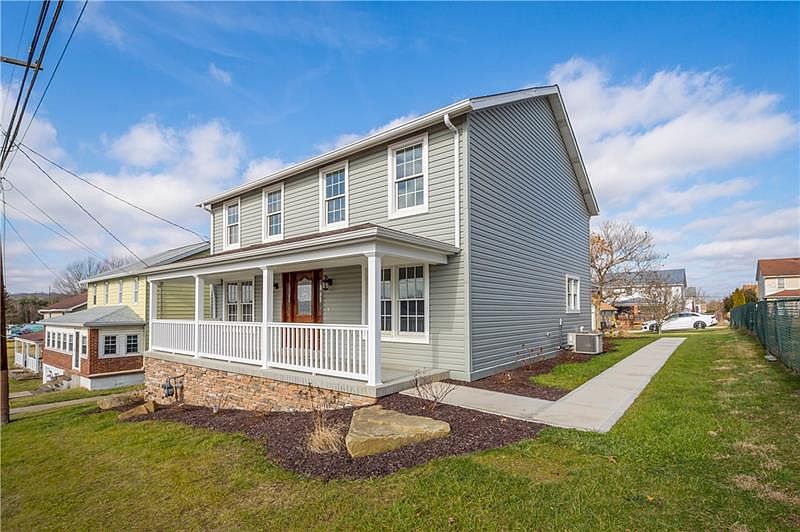 411 Rd, Lawrence, PA 15055 Zillow