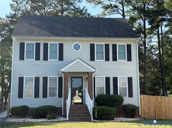 6536 Bareback Ter, North Chesterfield, VA 23234