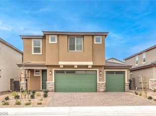 7713 Miller Falls Ln LOT 103, North Las Vegas, NV 89084