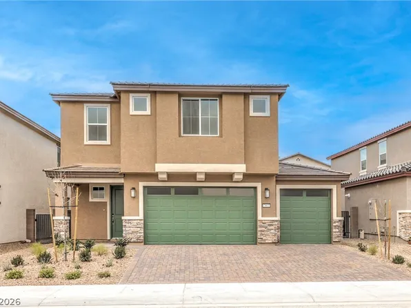 7709 Gage Falls Ln, North Las Vegas, NV 89084