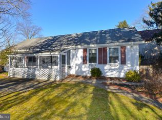 224 McCarthy Ave, Mantua, NJ 08051