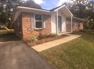 3580 Dover St, Semmes, AL 36575