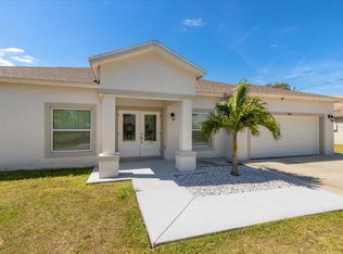 406 SW Ridgecrest Dr, Port Saint Lucie, FL 34953