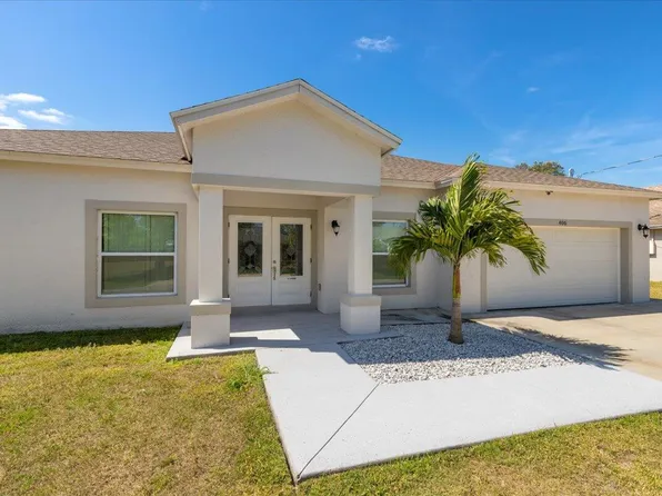 406 SW Ridgecrest Drive, Port St Lucie, FL 34953