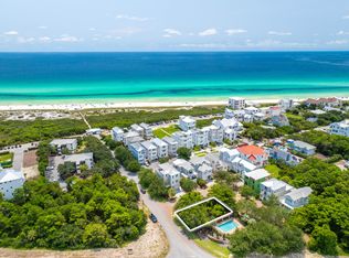 10 Pompano Ct, Rosemary Beach, FL 32461