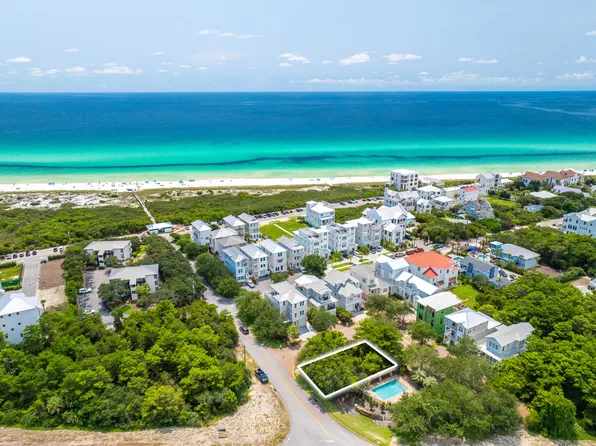 10 Pompano Ct, Rosemary Beach, FL 32461