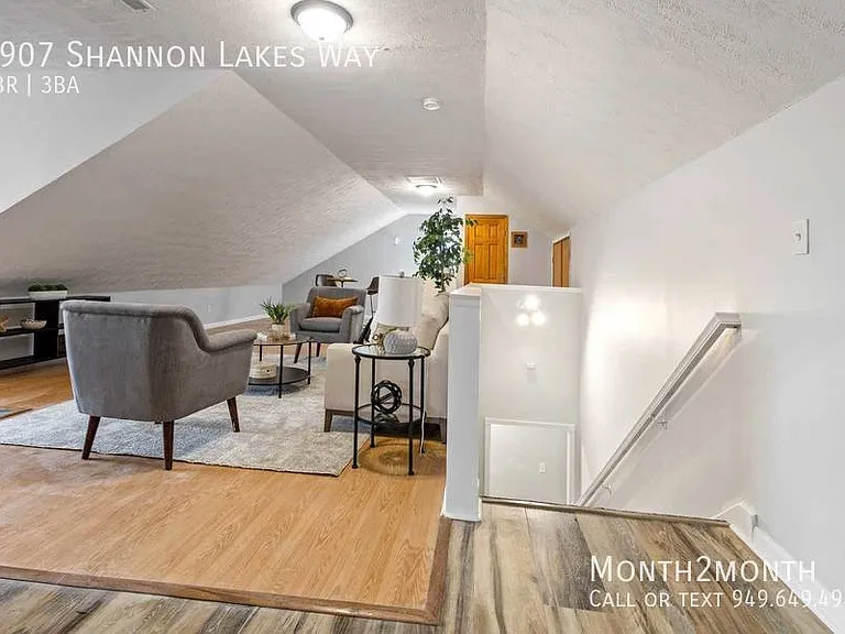 7907 Shannon Lakes Way — Photo 19