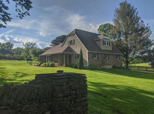 1160 Buckley Ln, Lawrenceburg, KY 40342