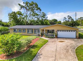 5400 Turin St, Orlando, FL 32807