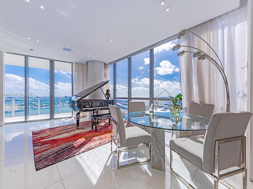 1st image of 1100 Biscayne Blvd Unit 3301