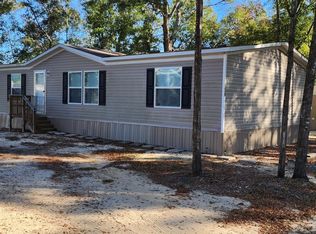 2803 Suzy Q Ln, Crestview, FL 32539