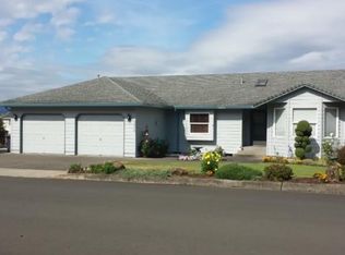 3050 6th St, Columbia City, OR 97018