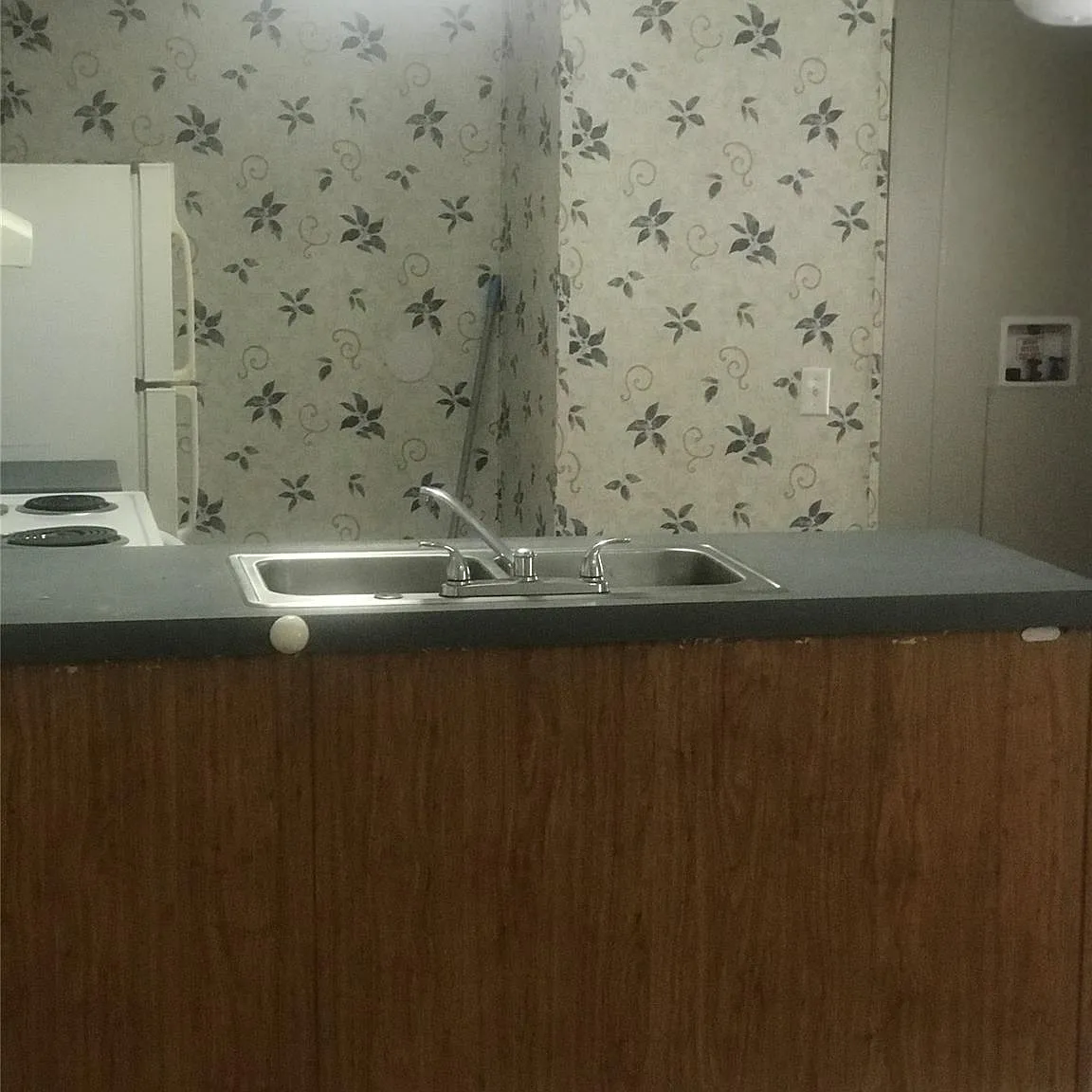 2 bed, 1.0 bath, 840 sqft, $1,000 — Photo 4