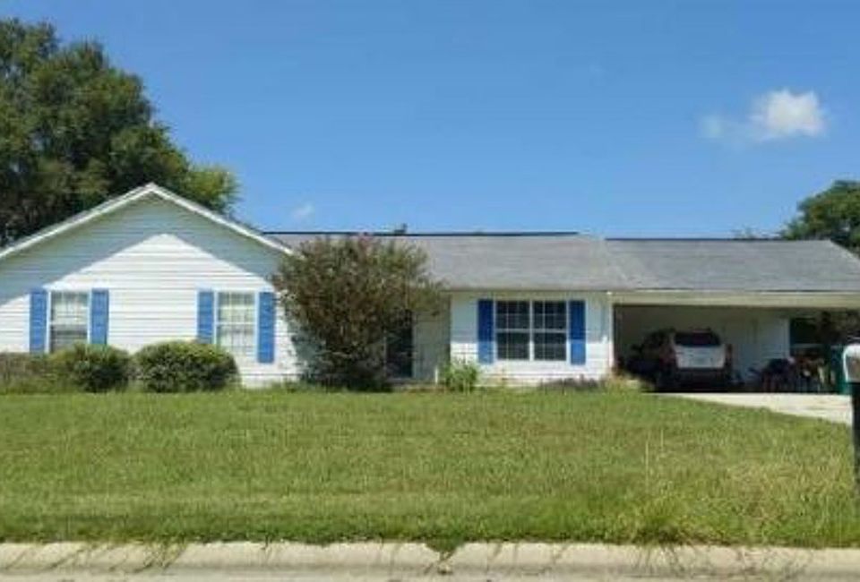 Property Front View