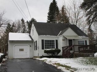 29 Leard Rd, New Hartford, NY 13413