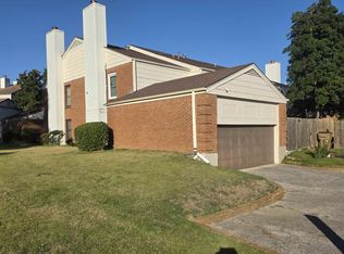 3654 Haughton Ln #2, Memphis, TN 38128
