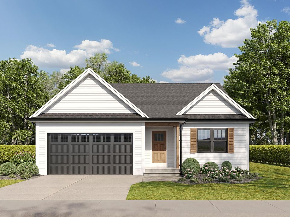 2nd image of Lot 64 Old Walpole Road