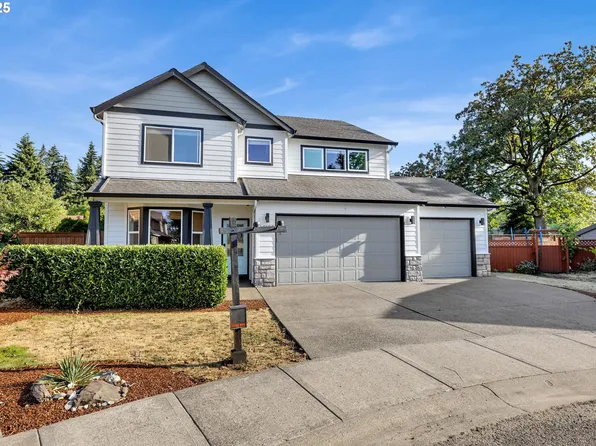 14125 NE 17th Cir, Vancouver, WA 98684