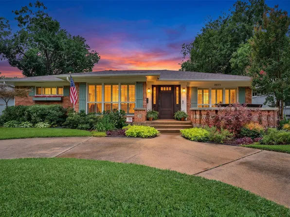 8835 Larchwood Dr, Dallas, TX 75238