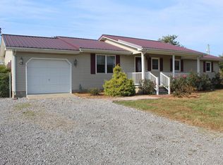 245 Coleman Rd, Marion, KY 42064