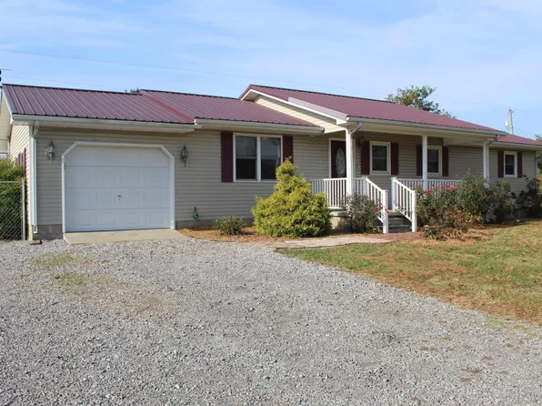 245 Coleman Rd, Marion, KY 42064