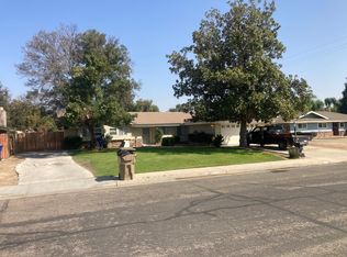 5816 Sally Ave, Bakersfield, CA
