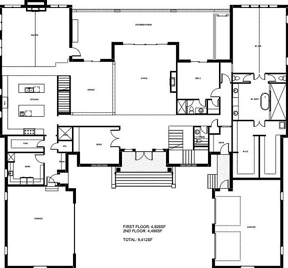2nd image of 7094 Anna Dr Lot 4