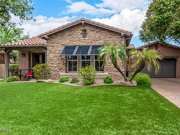 2nd image of 1140 W YOSEMITE Place