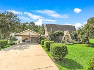 29325 Wade Russell Rd, Albany, LA 70711