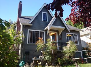 7307 11th Ave NW, Seattle, WA 98117