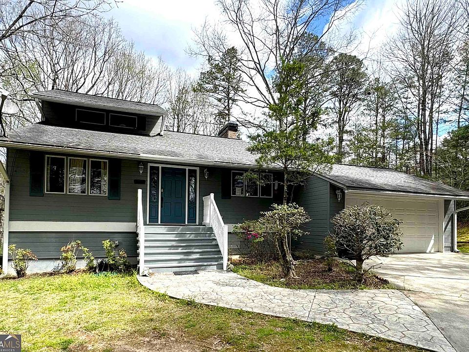 57 Inn Weg, Helen, GA 30545 | Zillow