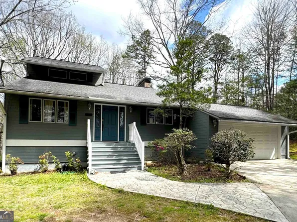57 Inn Weg, Helen, GA 30545