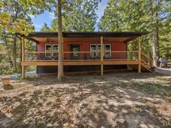 12686 E Highway 47, Cadet, MO 63630