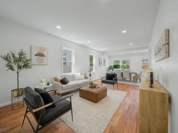 35 Wheeler St, Montclair Twp., NJ 07042