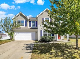 1285 Northcliffe Dr, Avon, IN 46123