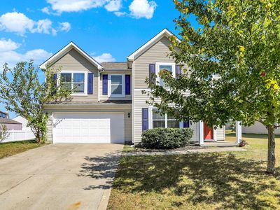 1285 Northcliffe Dr, Avon, IN, 46123