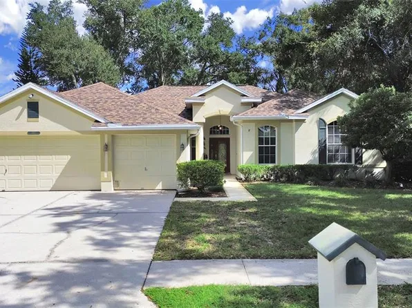 14915 DEVONSHIRE WOODS PLACE, TAMPA, FL 33624
