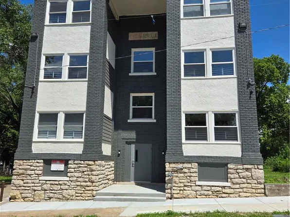 2333 Lister Ave, Kansas City, MO 64127